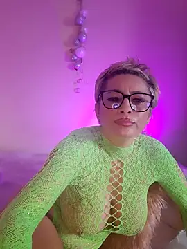 LunaBlaise Chat XXX in diretta