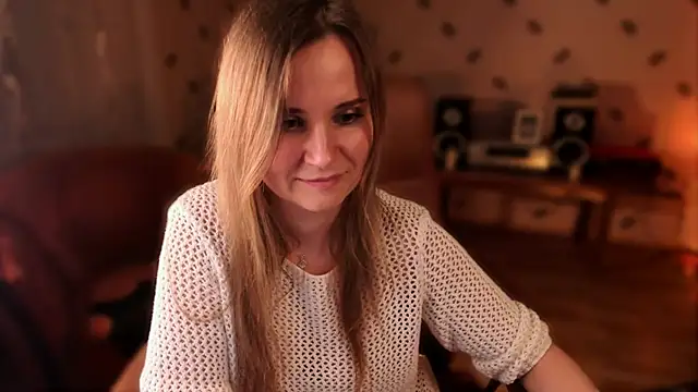 MiaSparkes Chat XXX in diretta