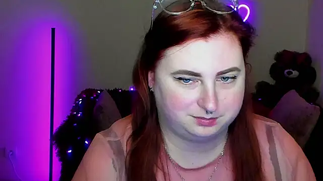 Alicia_love00's Live XXX Chat