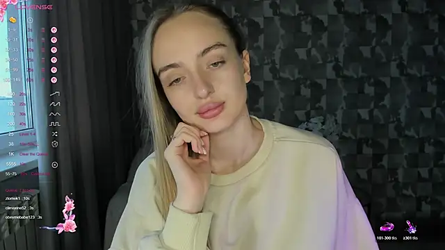 A_delinaのライブXXXチャット