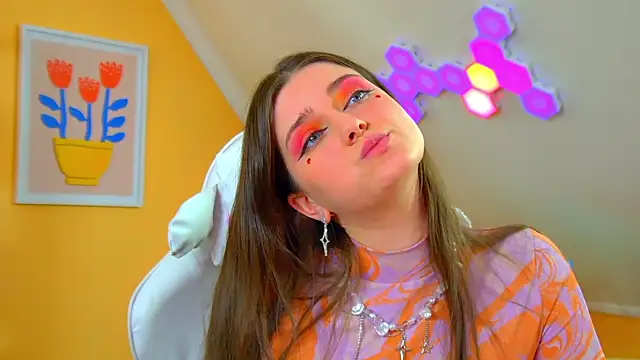 JessicaJewells Live XXX-chat