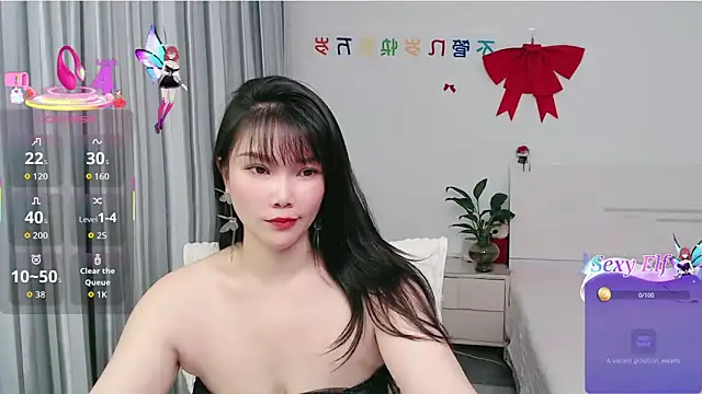 Chat XXX en directo de nanagaga