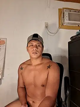 Felix_Asher Live XXX Chat