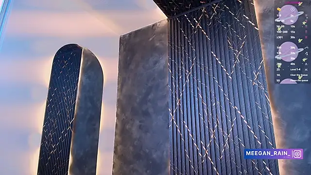 _MeganRain's Live XXX Chat