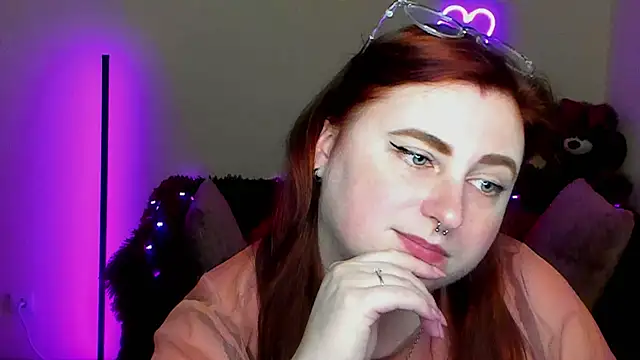 Alicia_love00 Obrolan Langsung XXX