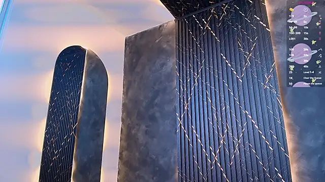 دردشة _MeganRain الجنسية المباشرة