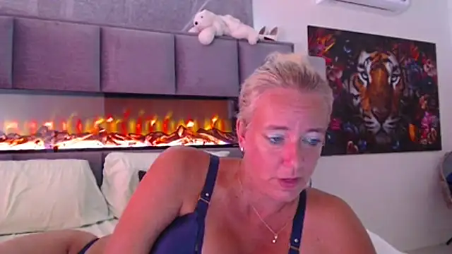 Wendysexyxn Webbikameraesitys