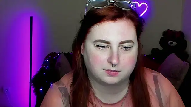 Alicia_love00 লাইভ XXX চ্যাট