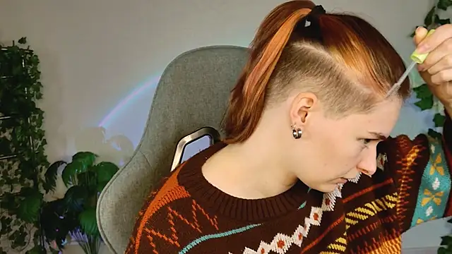 LadyLolipop_ Chat XXX live