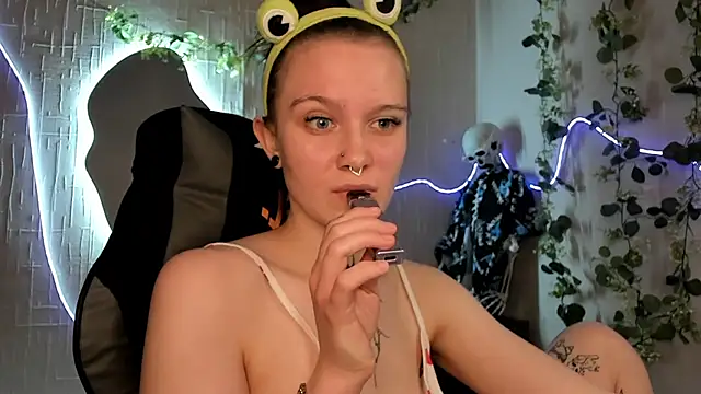 Elastikisss – Naživo XXX chat
