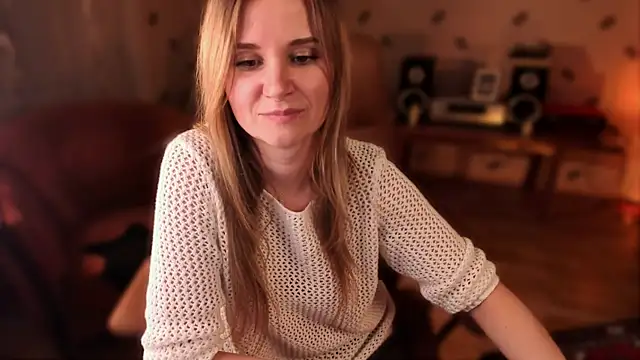 MiaSparkes – Live XXX-chat