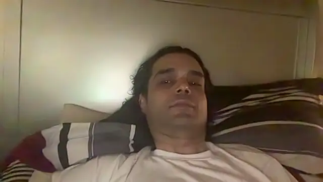 Show webcam de KungFuPanda001