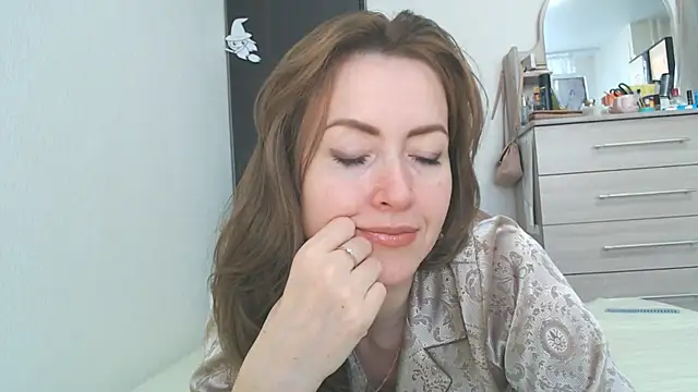 Chat XXX en directo de NicoleEunice87