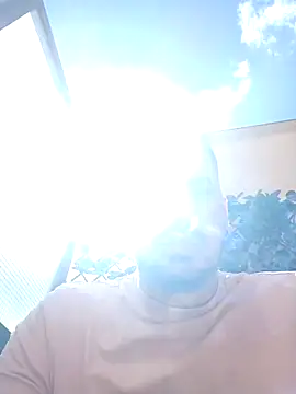 Show de webcam de Potro_salvaje33