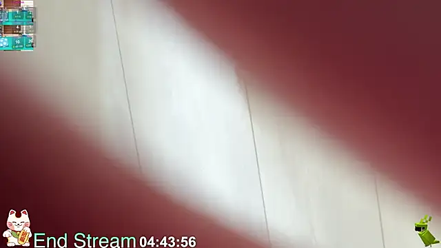 ShiroiFubuki: онлайн-секс-чат