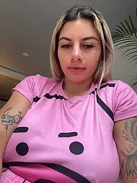 AtheneaRossi Live XXX-Chat