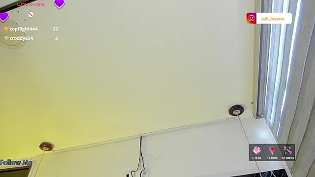 Sofiia-Rubbn Live XXX chat