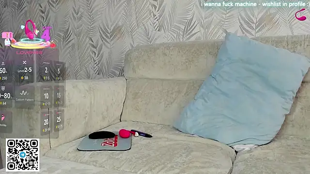 Alice_Halle Chat XXX in diretta