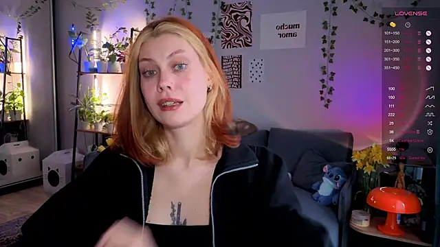 Your_Corvus Obrolan Langsung XXX