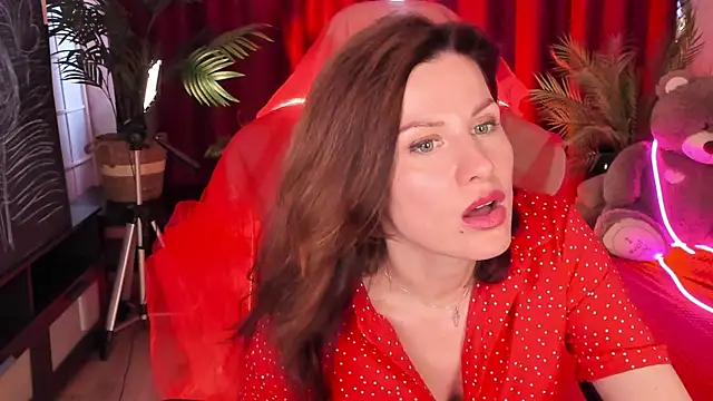 April_o_Nill: онлайн-секс-чат