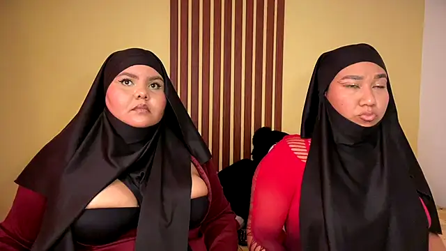 _Shara_Handal_ Obrolan Langsung XXX