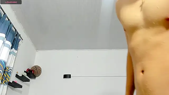 jeff_ross Adlı Modelin Canlı XXX Sohbeti