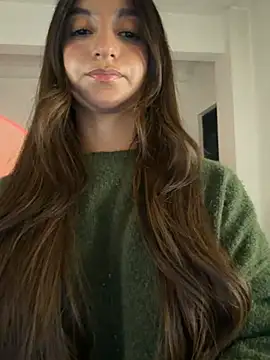 aly_golden_ Chat XXX in diretta