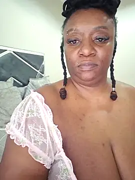 ThickianaRider Obrolan Langsung XXX