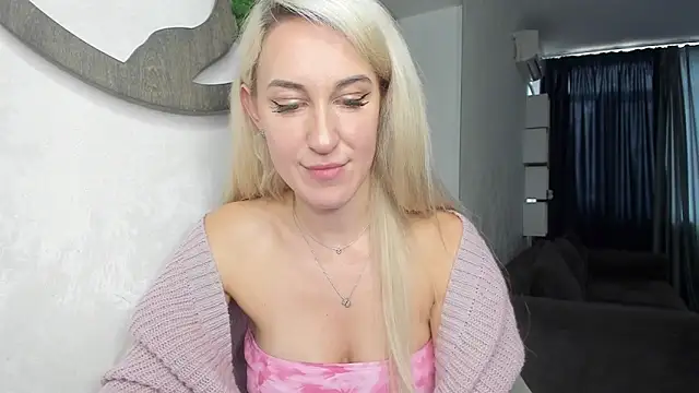 SherryStone Obrolan Langsung XXX