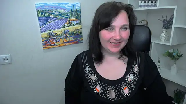 miranda_sun_ live XXX chat