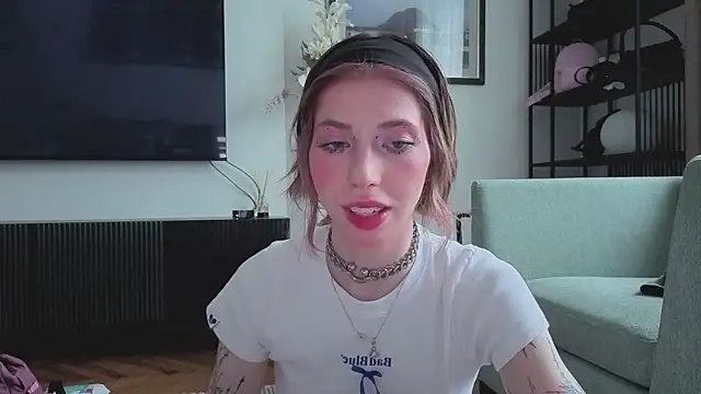 HappyVivyn Live XXX chat