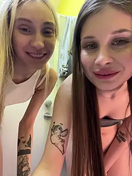 Show Webcam de mmelicious