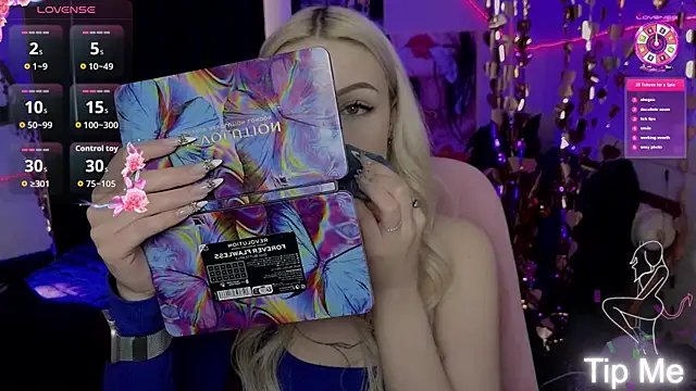 LinaLirian Live XXX-Chat