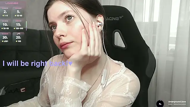 cute_mushroomn Live XXX chat