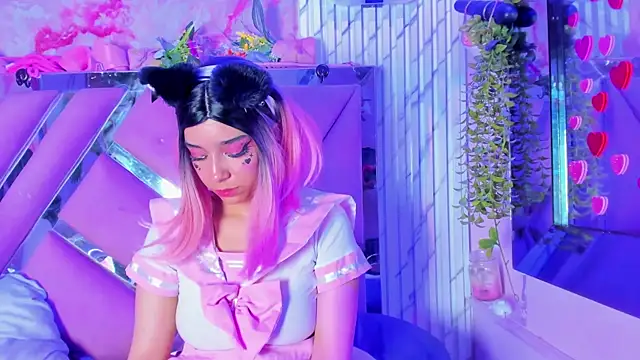 Akane_Hikari_のライブXXXチャット