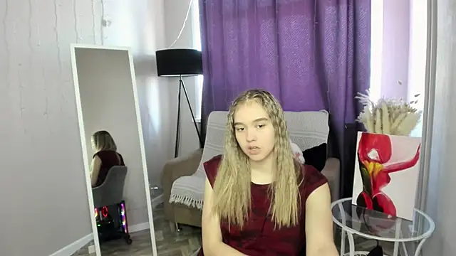 Vel1ka live XXX chat