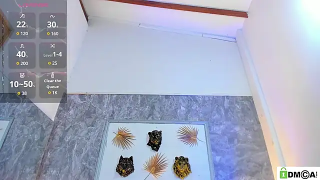 SophieSweet88 Live XXX-Chat