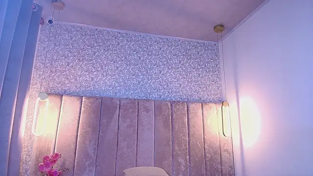 แชท XXX สดของ Karoline_606