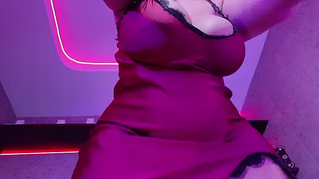 irisfeitanのライブXXXチャット