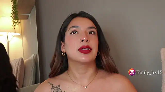 Chat XXX Live Missemily_11