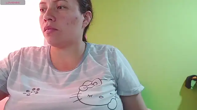 Chat XXX ao vivo de hoonney