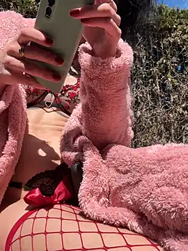 YourLittle_dream_ Obrolan Langsung XXX