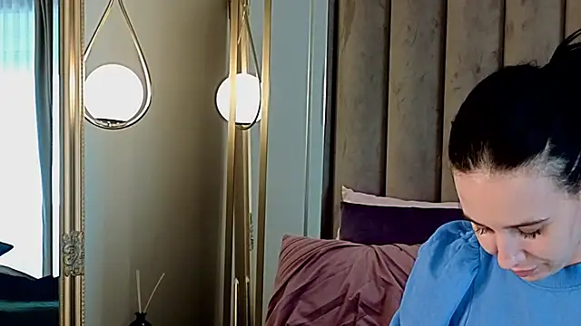 MavisReeve Live XXX-Chat