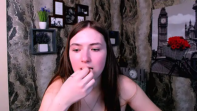 แชท XXX สดของ AnnaFlirt_