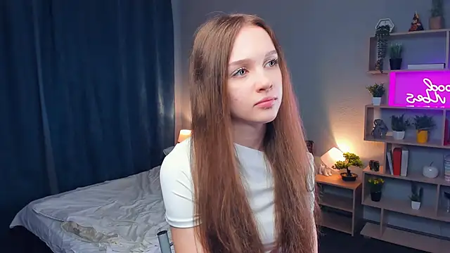 SharriSang Live XXX-Chat