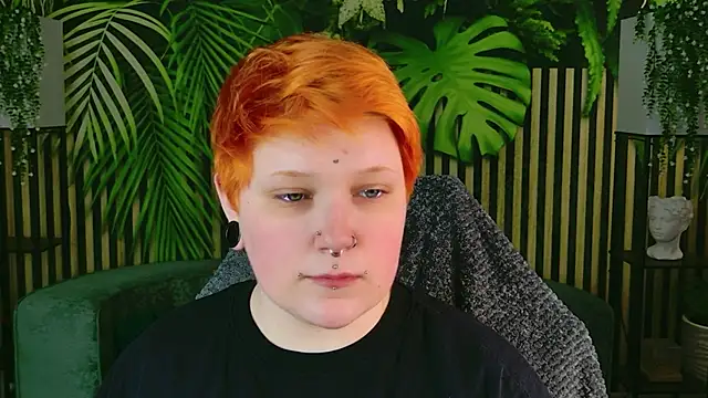 Edna_Davis Live XXX-Chat