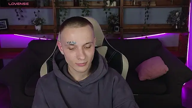 Dreamkai Live XXX-chat