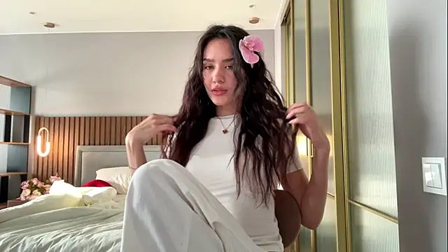 MinnaWatwood Live XXX-Chat