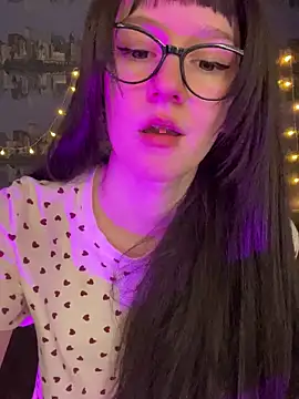 nicenessyn Live XXX chat