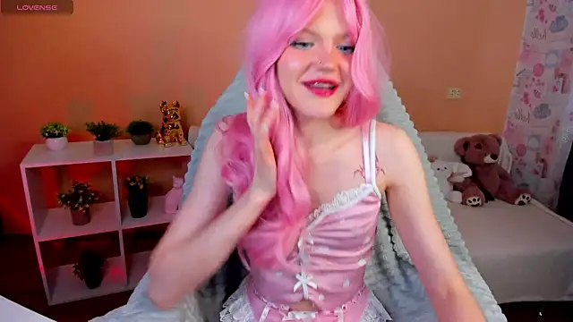 LaurenWaite – Naživo XXX chat